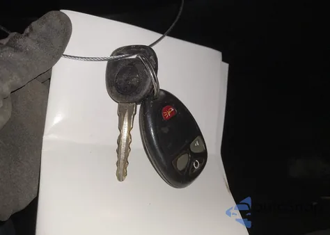 2008 Chevrolet Silverado 2500Hd Lt1 z USA, uszkodzony, nr VIN 1GCHK23K48F209336